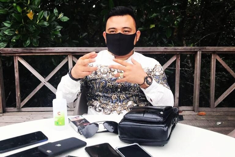 Ampuh Sultra Dorong Perda Kendaraan Tambang Wajib Plat DT