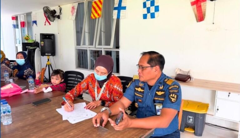 UPP Molawe Gelar Cek Kesehatan Gratis, Tingkatkan Produktivitas Pegawai
