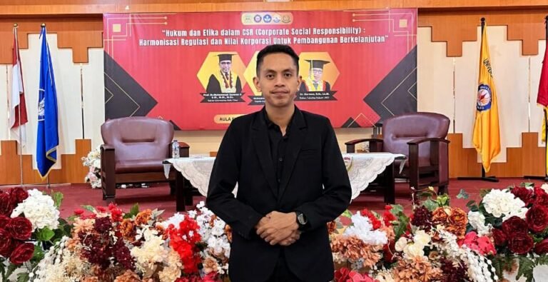 Dugaan Pelecehan Anak oleh Oknum TNI, BEM UHO Bersuara