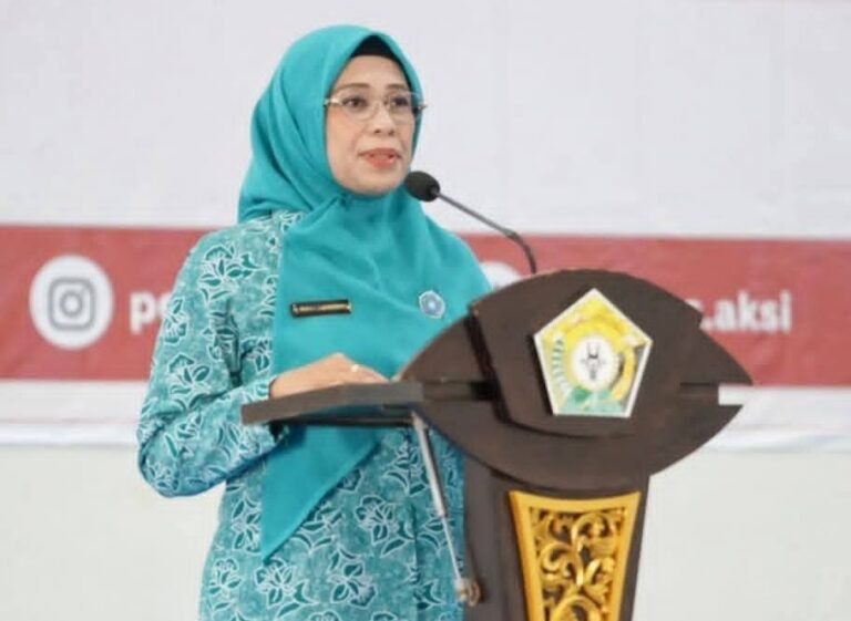 Momentum Hari Kartini, Arinta Dorong Perempuan Sultra Kuasai Teknologi Kreatif