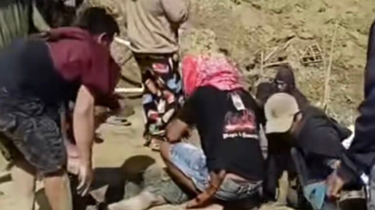 Reklamasi Terkesan Diabaikan hingga Lubang Tambang Bombana Telan Korban, AP2 Desak Polri Tindaki PT Panca Logam