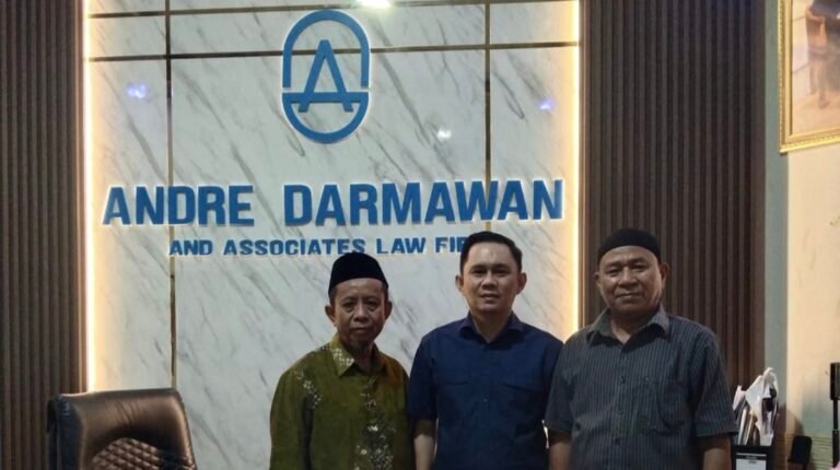 Dua Lansia Jadi Tersangka Saat Pertahankan Lahan di Routa
