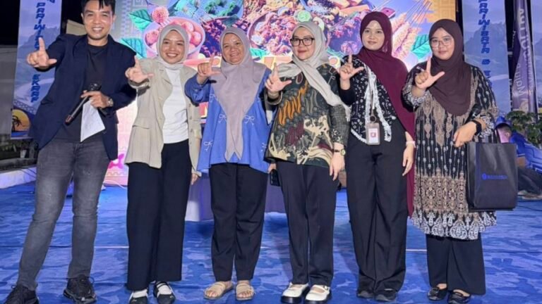 OJK Dorong UMKM Konawe Melek Keuangan dan Akses Pembiayaan