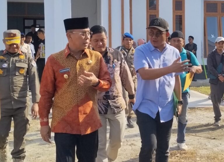Gubernur ASR Optimalkan Rumah Singgah untuk Putus Kemiskinan Sultra