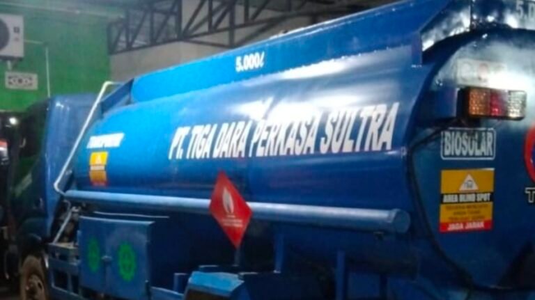 PT Tiga Dara Perkasa Tegaskan Operasional Perusahaan Kantongi Legalitas