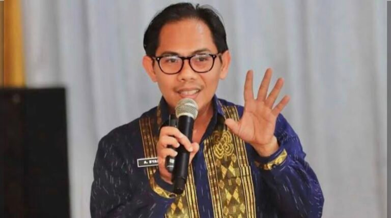 Berikut Jadwal Lengkap Harmoni Sultra 2026