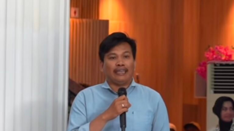 OPINI: ASR Dia Petarung dan Dermawan, Siapa Berani Bantah?