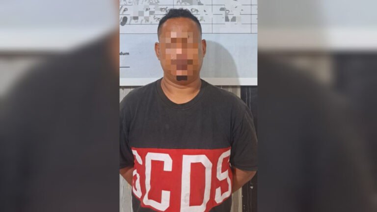 Penadah Motor Curian Ditangkap di Kendari, 29 CRF Dikirim ke Malut