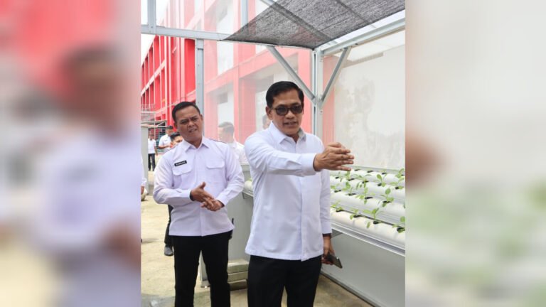 WFH Kemenipas Dorong Produktivitas dan Layanan Digital Tetap Optimal