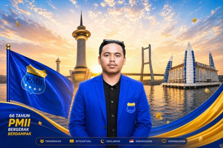 OPINI: May Day, Balada Buruh Indonesia