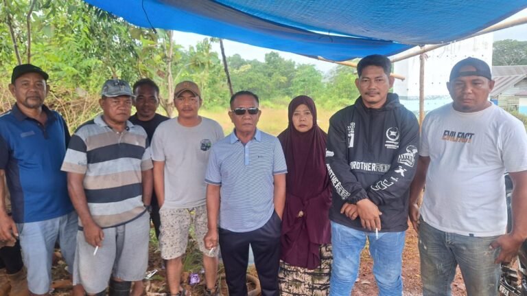 PT WIN Bantah Tudingan Aktivitas Ilegal, Sebut Permintaan Warga