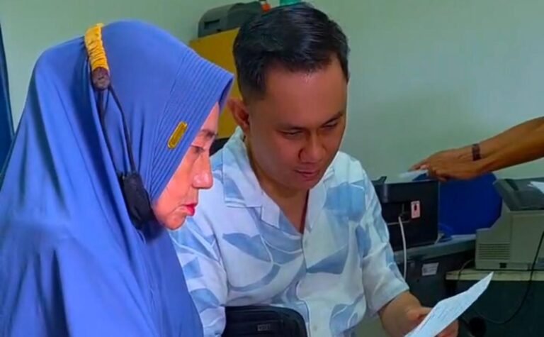 Sengketa Leasing Kendaraan di Kendari Berakhir Damai, Muncul Dugaan Penyalahgunaan Identitas
