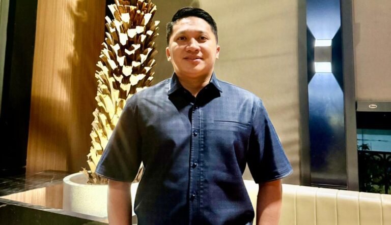 PT WIN Bantah Tuduhan Tambang Ilegal, Tegaskan Hanya Penataan Lahan