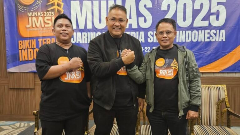 Peran Media Siber Dorong Pemerataan Pendidikan di Era Digital