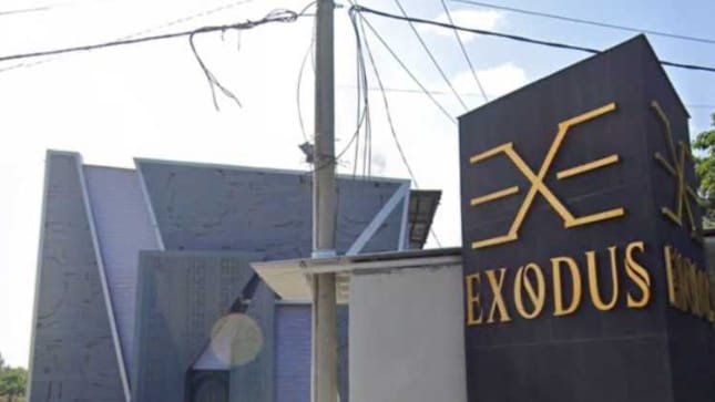 Pengeroyokan Bersenjata di THM Exodus Kendari, Dua Pemuda Alami Luka Parah