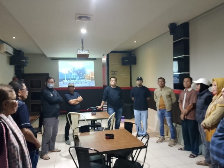 DPRD Kendari Jelaskan Keterlambatan Rekomendasi Sanksi Karaoke Bromo