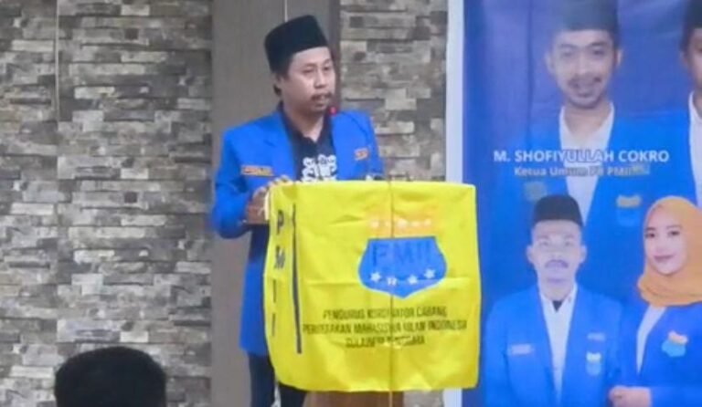 Rakorda PKC PMII Sultra Soroti Hilirisasi Nikel