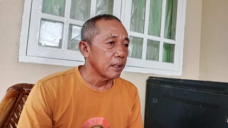 Yayasan Dharul Ashar Salurkan Air Bersih untuk Warga Kabaena