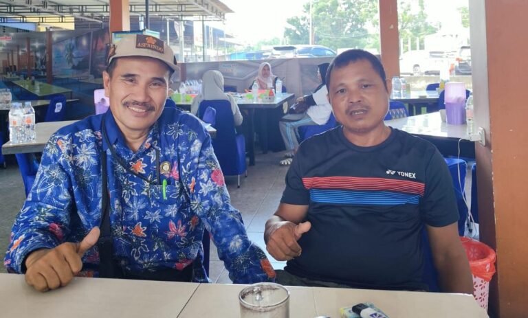 Saksi Pengukuran Perkuat Klaim Lahan Irwansyah di Konawe Selatan