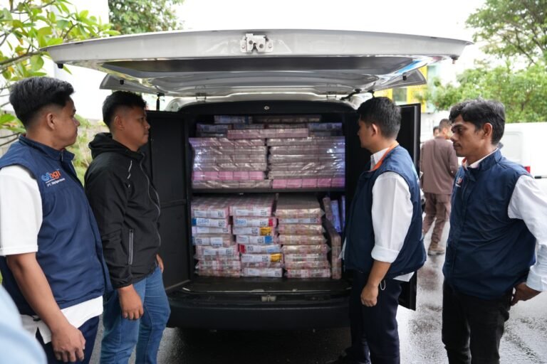 Kejati Sumsel Selamatkan Rp1,2 Triliun, Tiga Tersangka Baru Ditetapkan