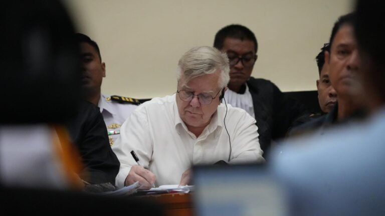 Sidang Korupsi Satelit Kemhan Ungkap Dugaan Pelanggaran Pengadaan Proyek