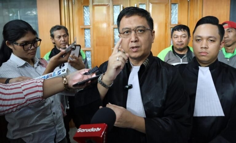 JPU Soroti Kondisi Kesehatan Nadiem dalam Sidang Korupsi Chromebook