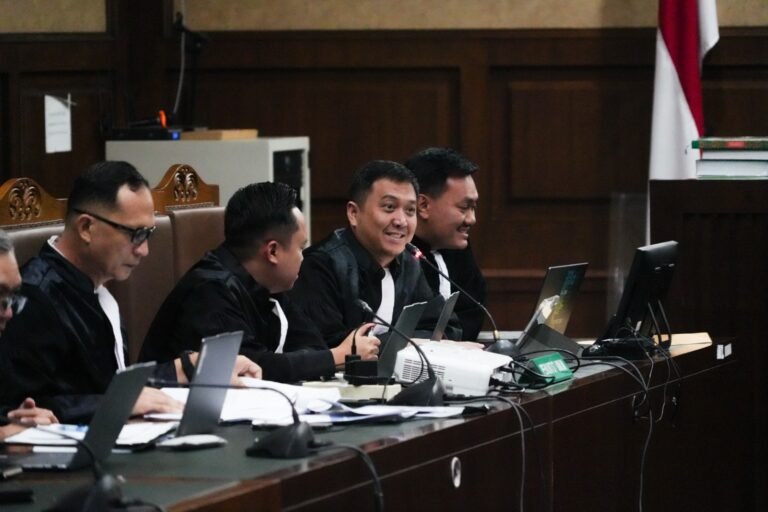 JPU Tegaskan Unsur Pidana Terbukti dalam Sidang Chromebook