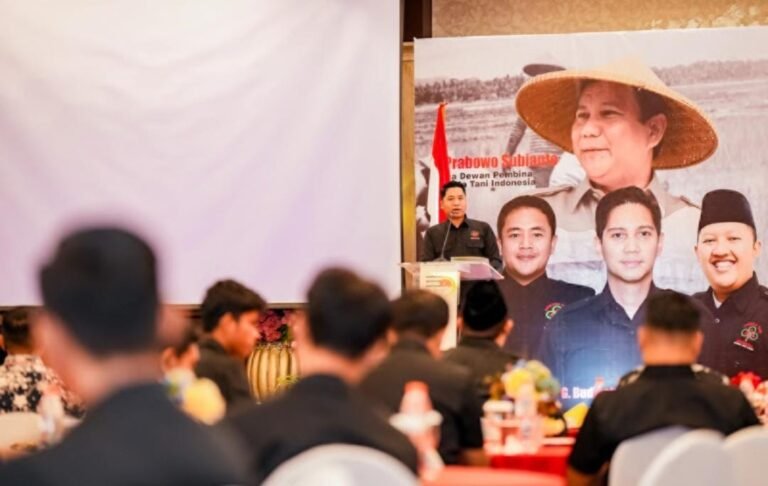 DPD Pemuda Tani Indonesia Sultra Tantang APH Tindak Mafia Solar Subsidi