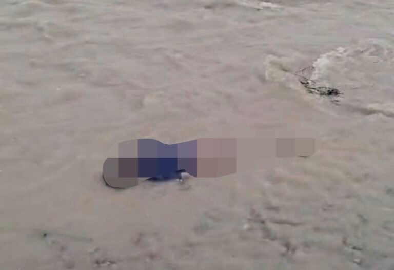 Begini Kronologi Bocah di Kendari Tewas Terseret Arus Sungai