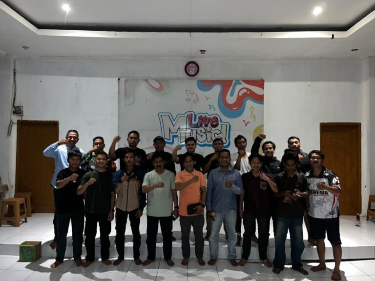 SPPG Watubangga Dihentikan Sementara Usai Dugaan Keracunan Siswa MBG