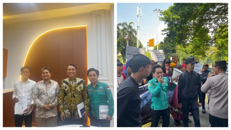Puskom Desak Kemenag Investigasi Dugaan Pelanggaran IAI Rawa Aopa