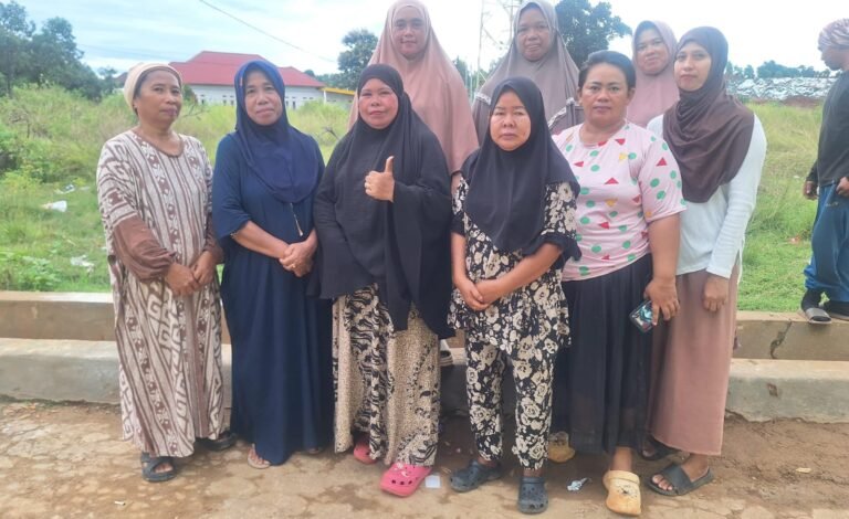 PT WIN Tegaskan Tambang Sesuai Aturan, Siap Dievaluasi Pemerintah