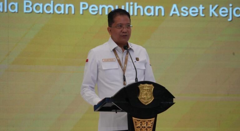BPA Fair 2026 Dibuka, Lelang Aset Negara Targetkan Penjualan 75 Persen