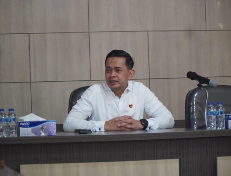 Polda Sultra Tetapkan Dua Tersangka Kasus Umrah Tanpa Izin