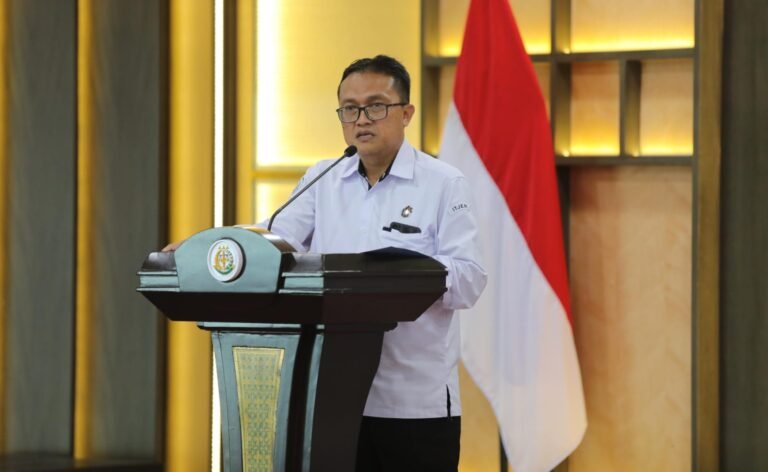JAM Intel Kawal Proyek 1000 Kampung Nelayan Merah Putih Rp5,17 Triliun