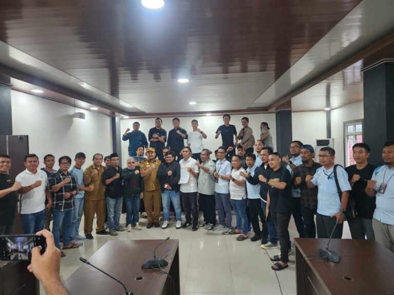 DPRD Sultra Desak PLN UP3 Kendari Stabilkan Listrik Konawe Utara