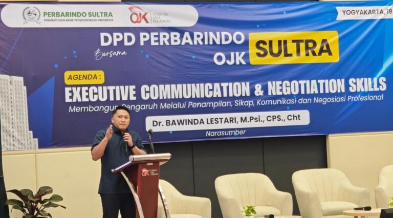 OPINI: Manifesto Kebangkitan Nasional