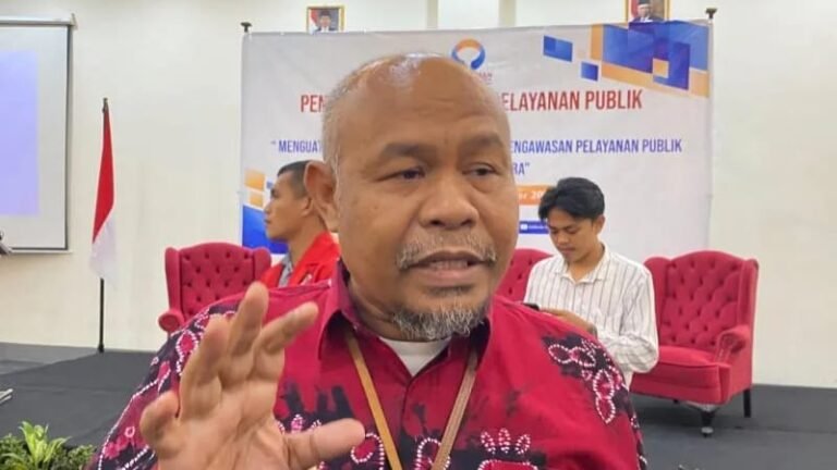Ombudsman Sultra Buka Posko Pengaduan Korban Mutasi Kepsek di Kendari