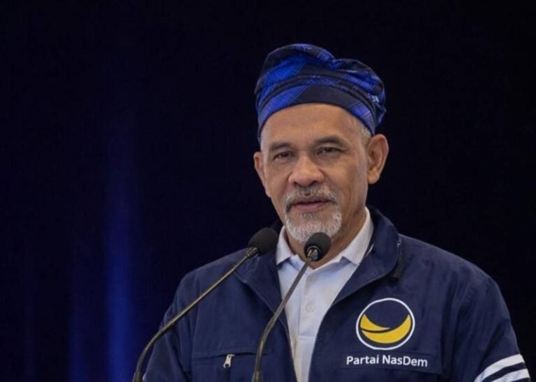 Tahir Lakimi Tegaskan Ketua DPRD Ditentukan Evaluasi dan Loyalitas