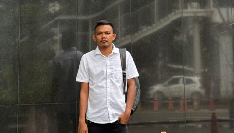 IMALAK Desak Kejati Periksa PPK dan Kontraktor Pelabuhan Lasusua