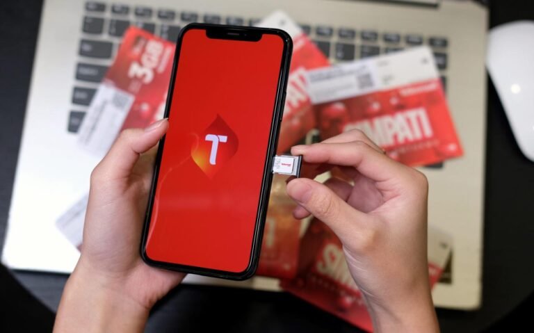 31 Tahun Telkomsel, Laba Naik dan AI Perkuat Layanan Digital