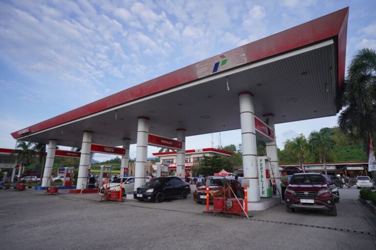 Pertamina Awasi Dugaan Penyalahgunaan BBM Subsidi di SPBU Motaha