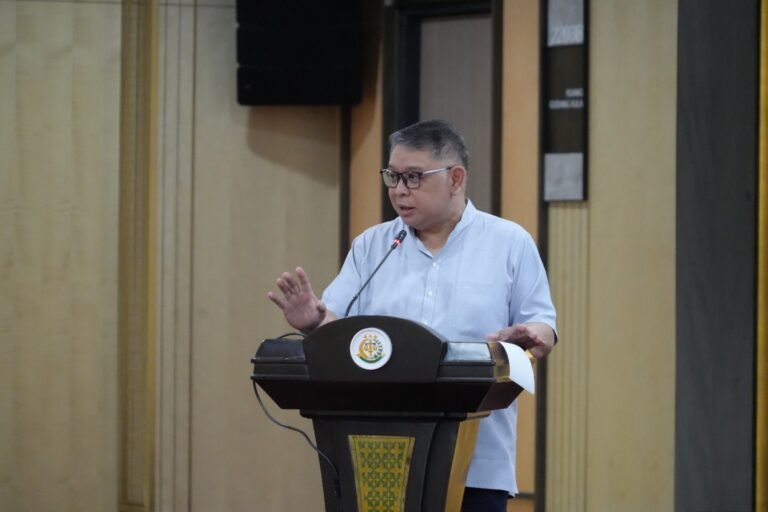 Kejagung Siapkan Adhyaksa Chambers Dukung Investasi dan Mediasi Sengketa
