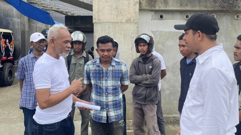 Aliansi Mahasiswa Desak NasDem Tindak Kader Terkait Polemik Ketua DPRD Sultra