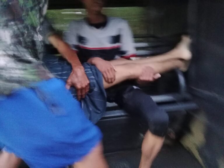 Remaja 18 Tahun Tewas Tenggelam di Saluran Irigasi Bendungan Ameroro