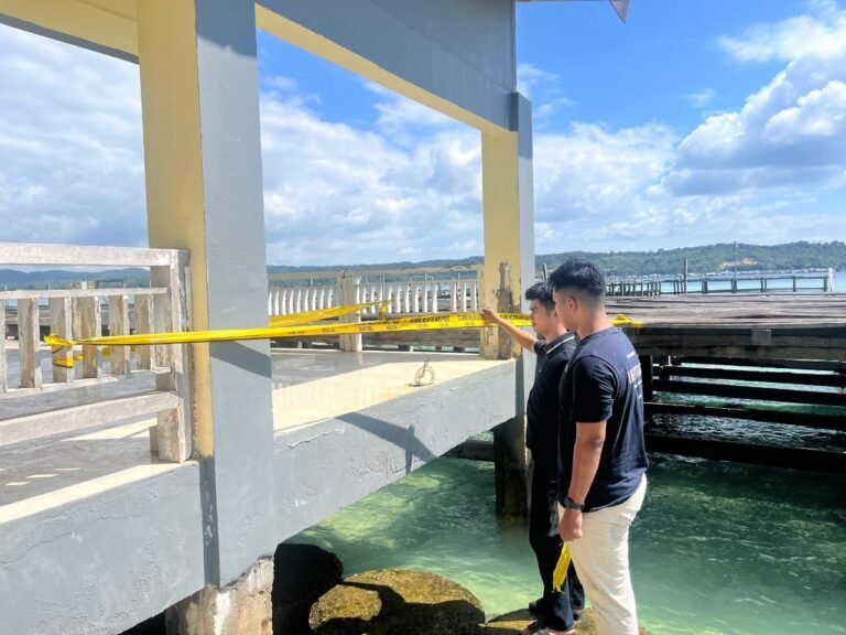 Pelajar Kendari Tewas Tersengat Listrik saat Kemping di Bokori