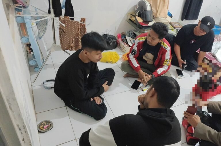 Suami Ditangkap Usai Istri Tewas Diduga Dianiaya di Konsel