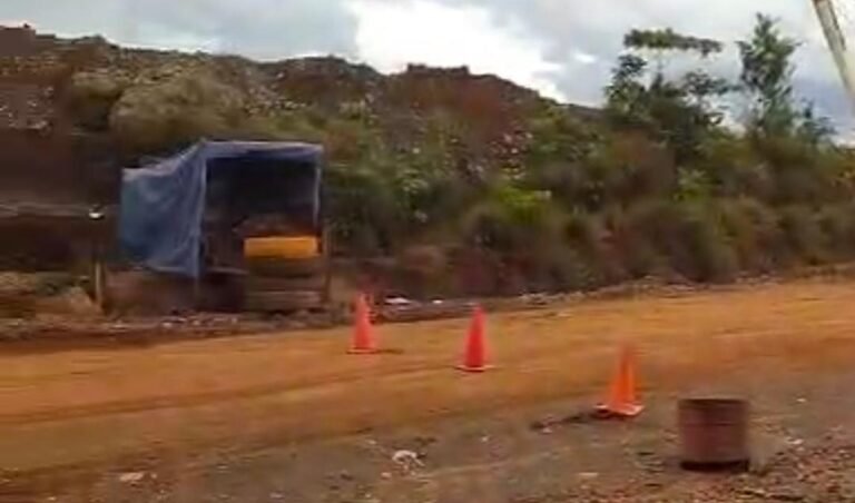 PT Toshida Keluhkan Penahanan Hauling, Soroti Dugaan Pembiaran Pemalangan