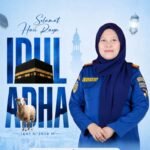Nurbaya Idul-Adha
