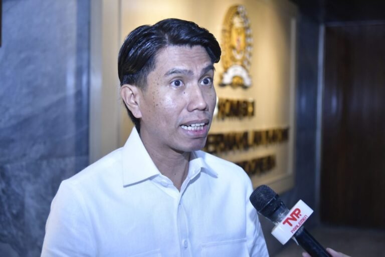 Bahtra Banong Sebut Pidato Prabowo soal Dolar Dipelintir